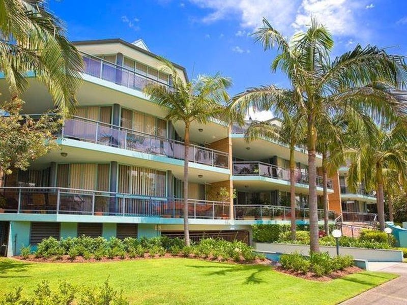 6/8 Sellwood Street, BrightonLeSands, NSW 2216 Property Details