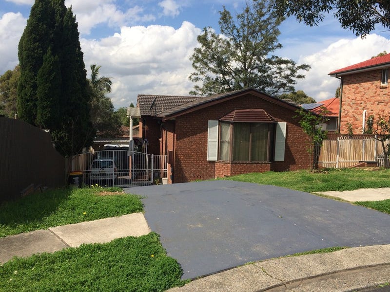 41 Witney Street, Prospect, NSW 2148 Property Details