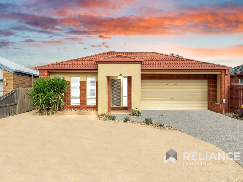 19 Flora Way, Tarneit, Vic 3029 Property Details