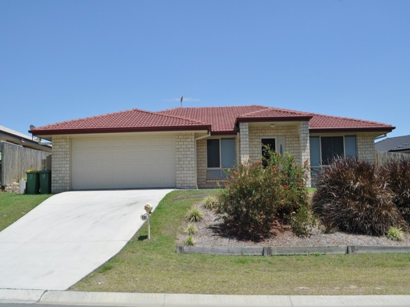 68 Heritage Drive, Brassall, Qld 4305 Property Details