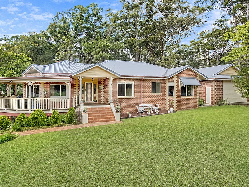 15 Glen Haven Drive, Kew, NSW 2439 Acreage for Sale