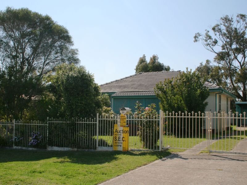 26 Mckay Street, Nowra, NSW 2541