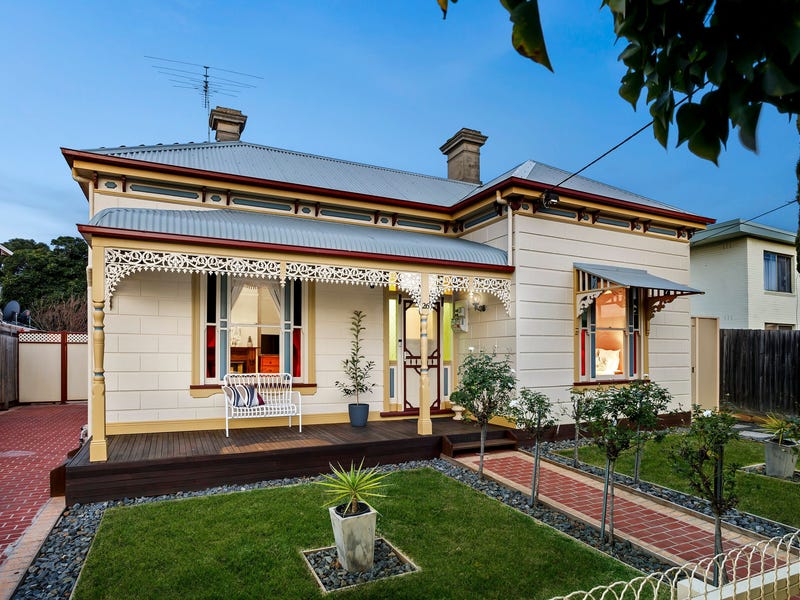 26 MacKay Street, Essendon, Vic 3040 Property Details