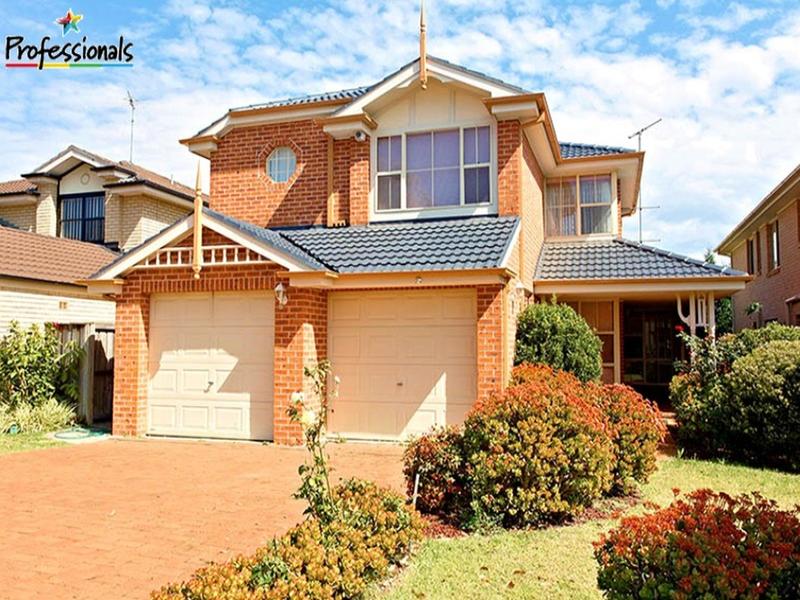 18 Foxgrove Avenue, Casula, NSW 2170 Property Details