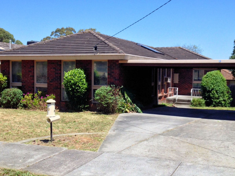 19 Grover Road, Doncaster, Vic 3108 Property Details