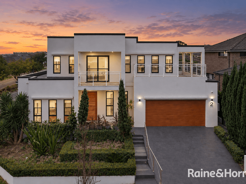4 Bedroom Houses for Sale in Kenthurst, NSW 2156 (+7 locations) Pg. 7 ...