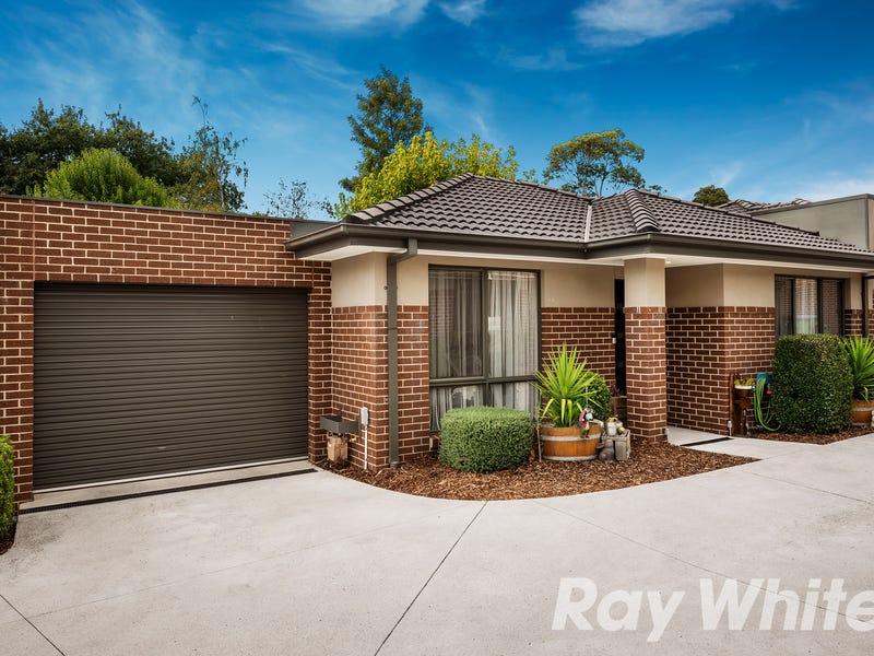 3/71 Exeter Road, Croydon North, VIC 3136