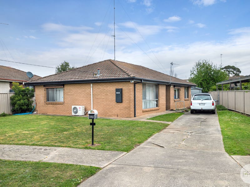 120 Spencer Street, Sebastopol, VIC 3356