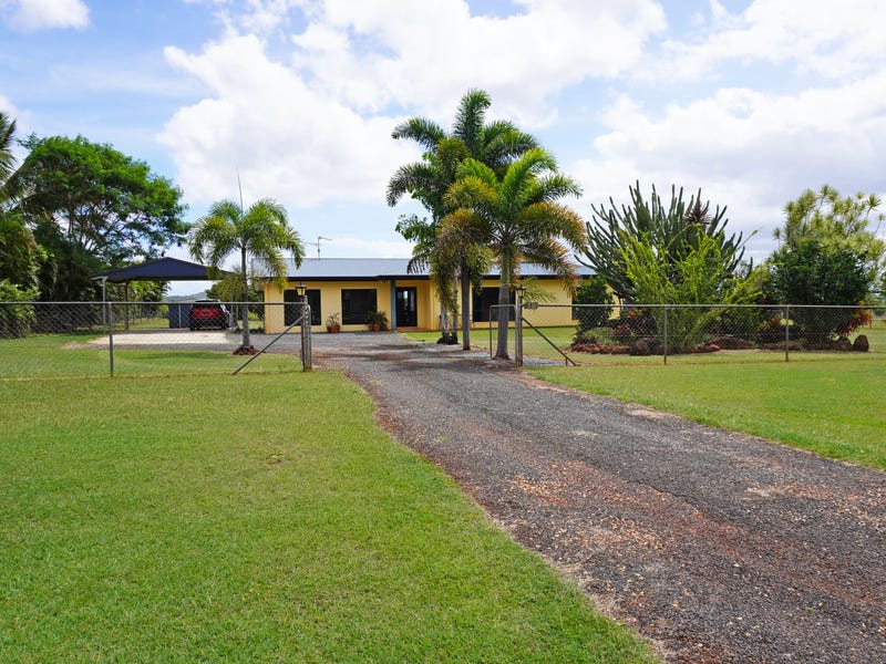 18 Wylandra Drive, Mareeba, Qld 4880 Property Details