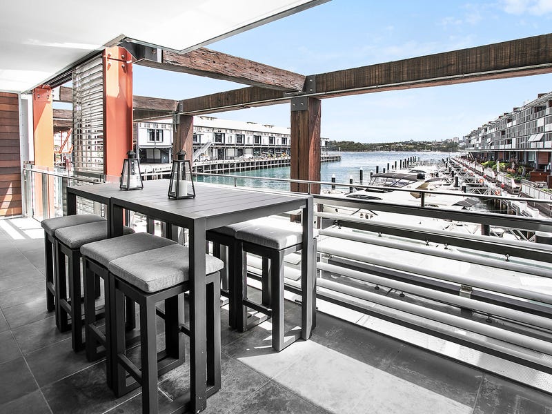 Apartments Units For In Walsh Bay Nsw 2000 Realestate Au 202 17a Hickson Road Walsh Bay Nsw 2000