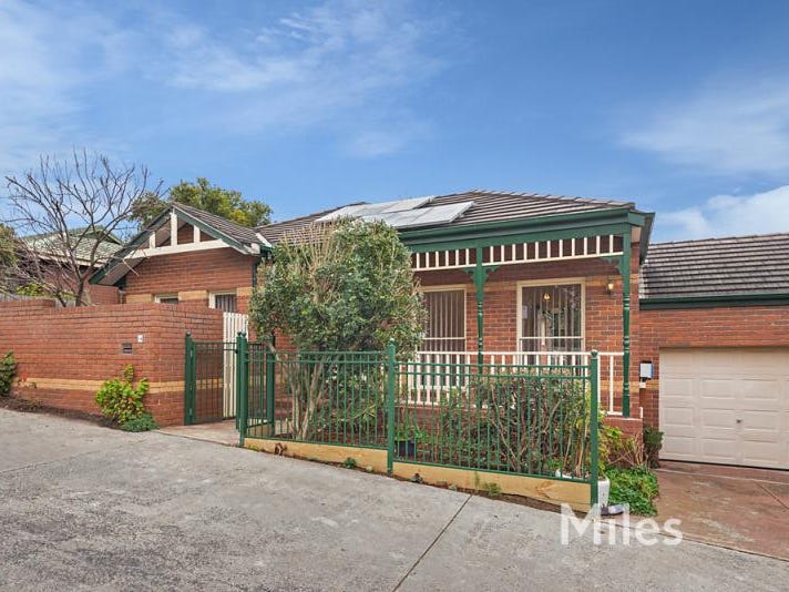 3a Wallace Street Ivanhoe Vic 3079 Realestate Com Au