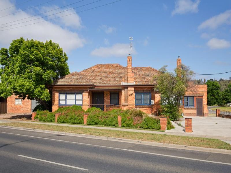 115 Barker Street, Castlemaine, Vic 3450 Property Details