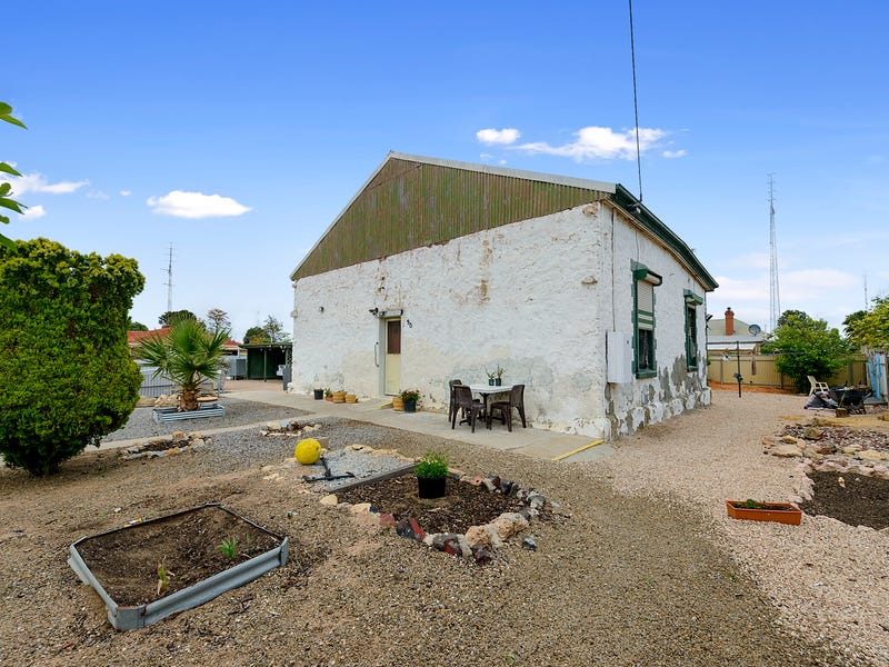 50 Charles Terrace, Wallaroo, SA 5556 Property Details