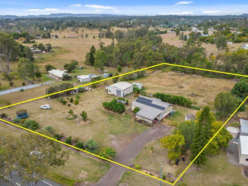 335 Glastonbury Rd, Nahrunda, Qld 4570 Property Details