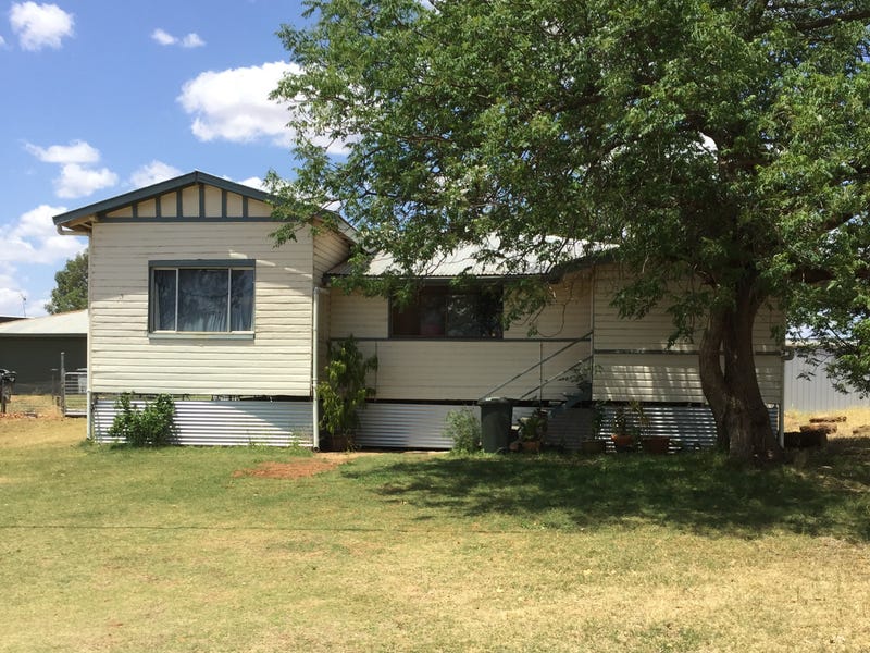 Houses for Sale in Charleville, QLD 4470 Pg. 2