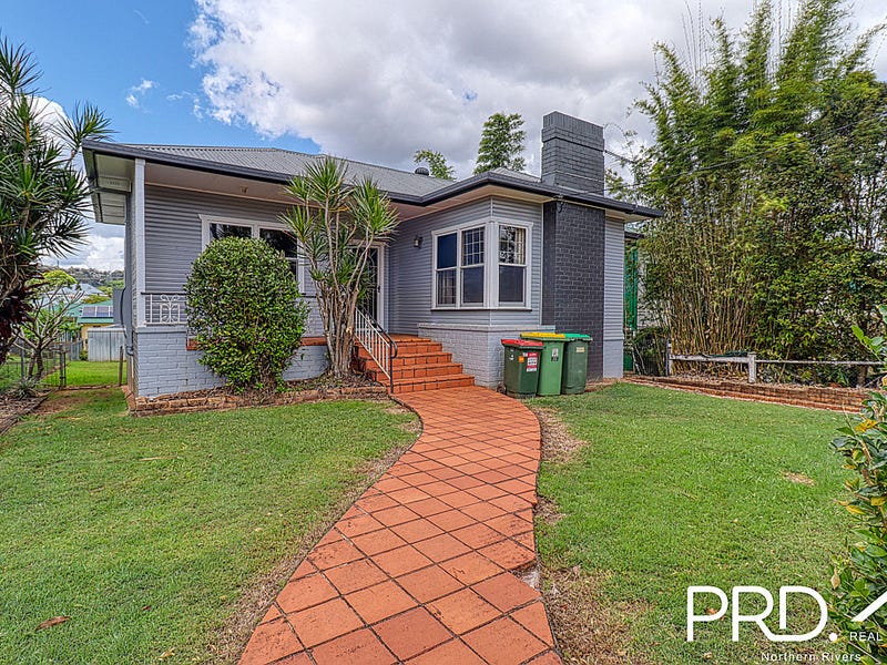 156 Dibbs Street, East Lismore, NSW 2480
