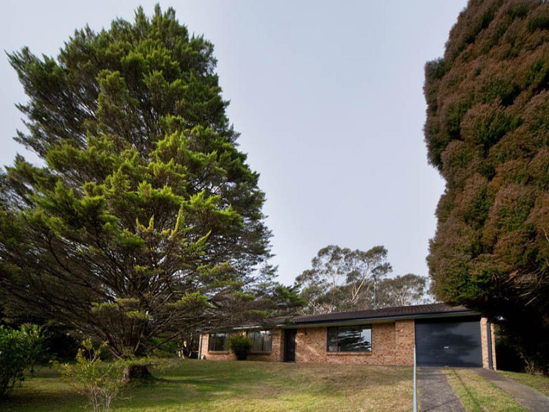 24 Blackheath St, Leura, NSW 2780 Property Details