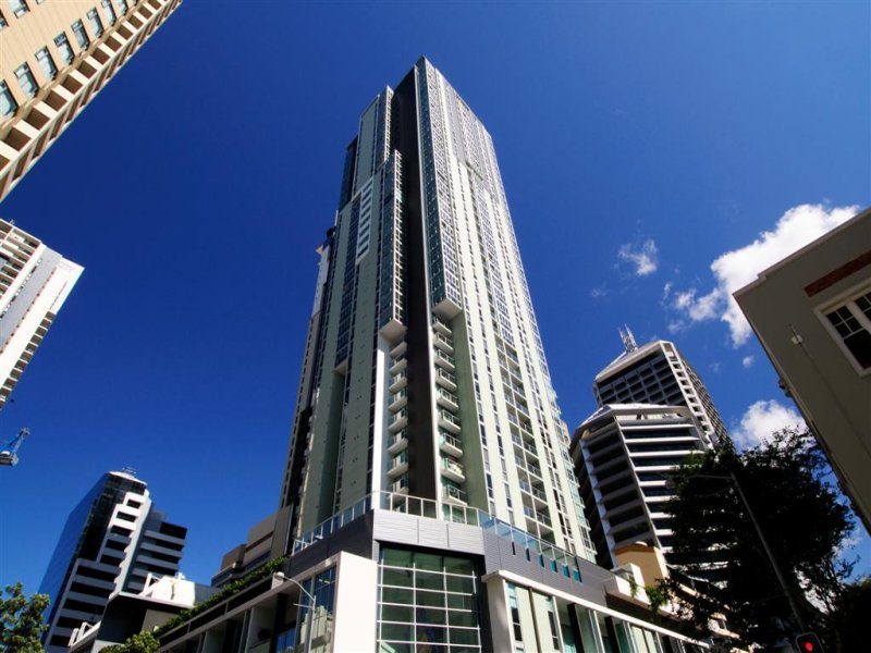 902/108 Albert Street, Brisbane City, QLD 4000