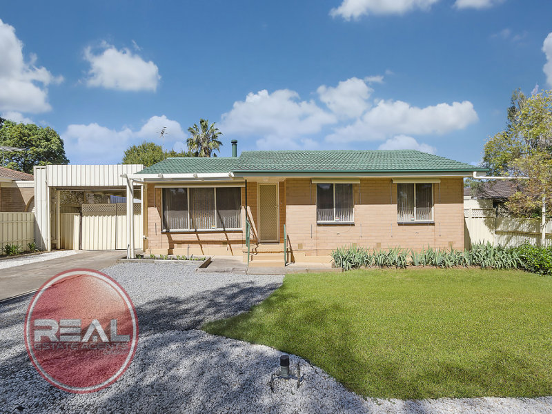 22 Montacute Street, Elizabeth Downs, SA 5113