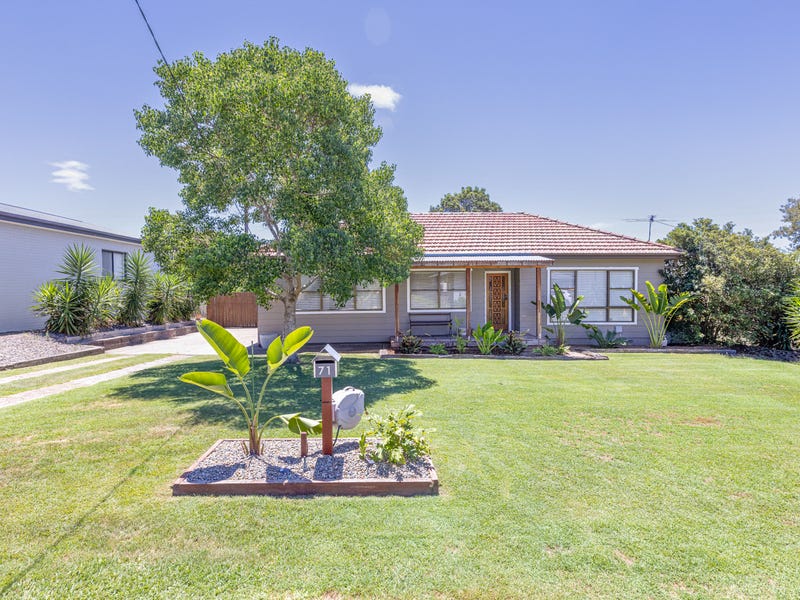 71 Burg Street, East Maitland, NSW 2323