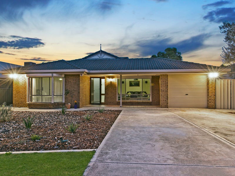 15 Nicholas Avenue, Salisbury Heights, SA 5109