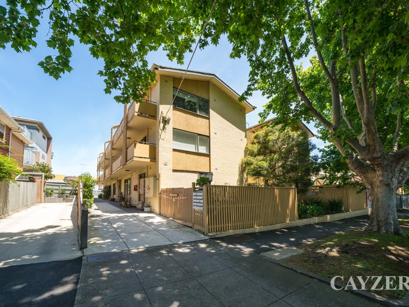 7/6668 Murray Street, Prahran, VIC 3181