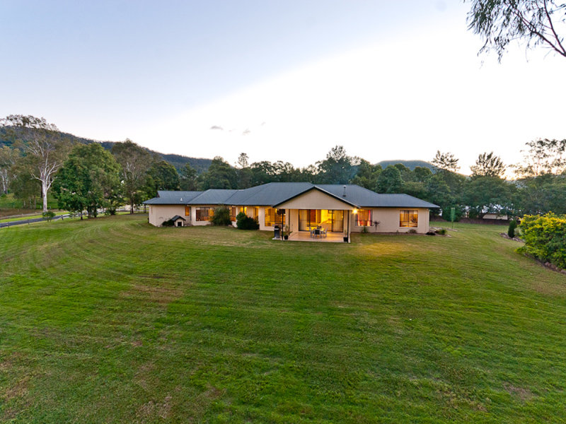 45 Kareela Drive, Highvale, Qld 4520 Property Details