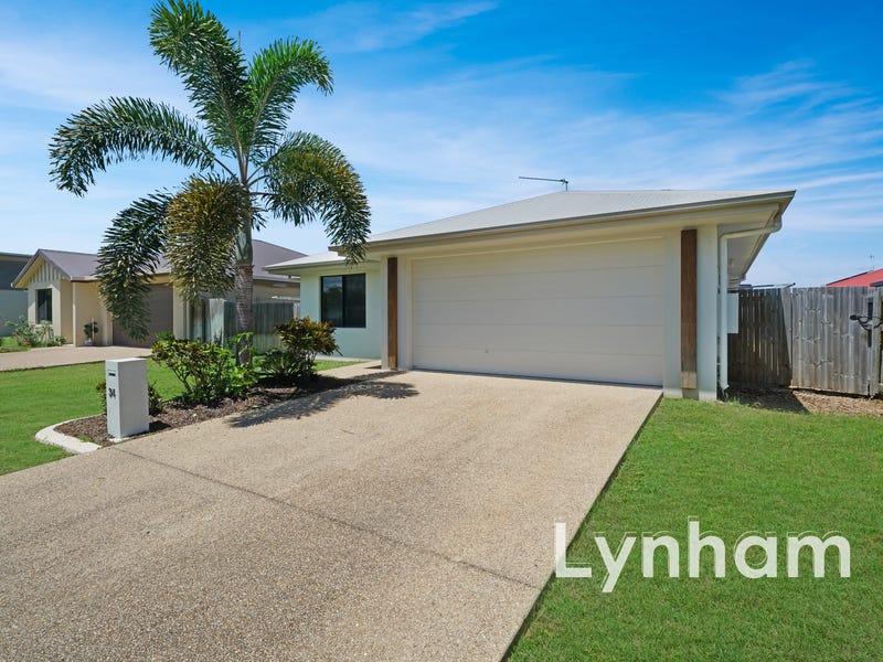 34 Stella Street, Kelso, QLD 4815
