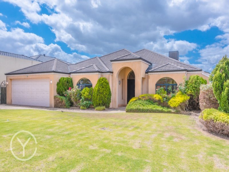 19 Richardson Road, Coogee, WA 6166 Property Details