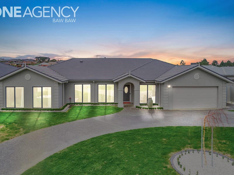 30 Cromie Drive, Warragul, Vic 3820 Property Details