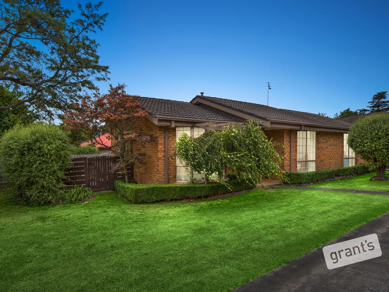 1/1719 Wilson Street, Berwick, Vic 3806 Property Details