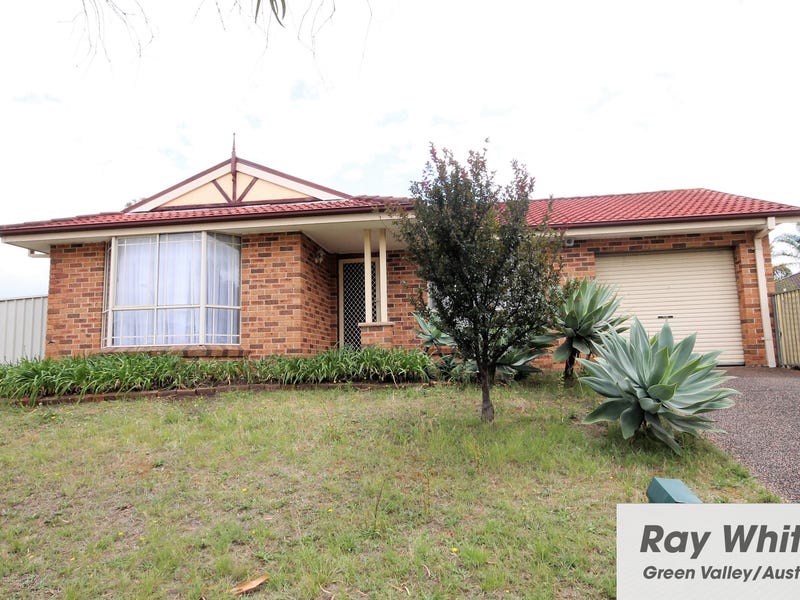6A Shearwater Road, Hinchinbrook, NSW 2168 Property Details