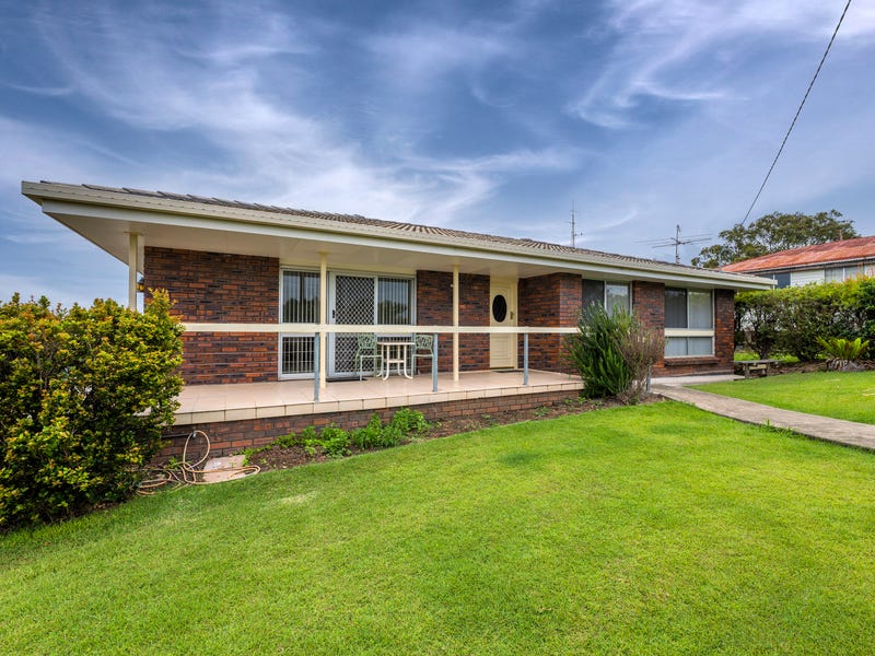 40 High Street, Woolgoolga, NSW 2456