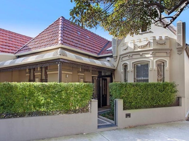 1 Avenue Road, Glebe, NSW 2037 Property Details