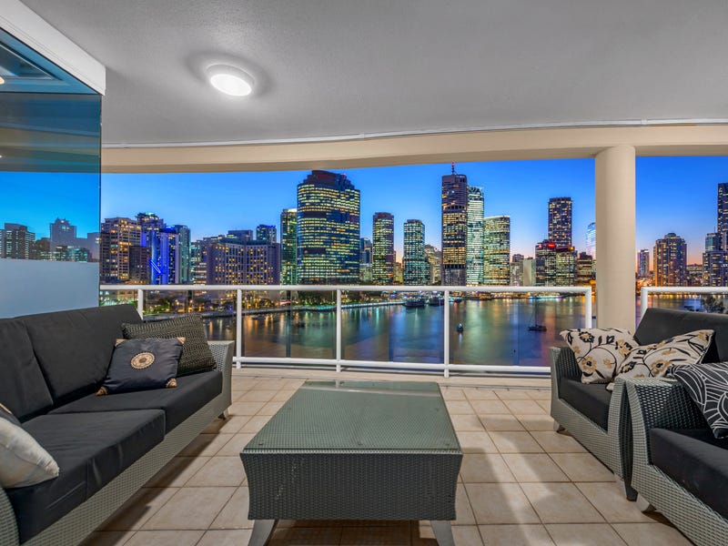 21 Pixley Street, Kangaroo Point, Qld 4169