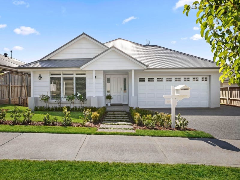 55 Challoner Rise, Renwick, NSW 2575 Property Details