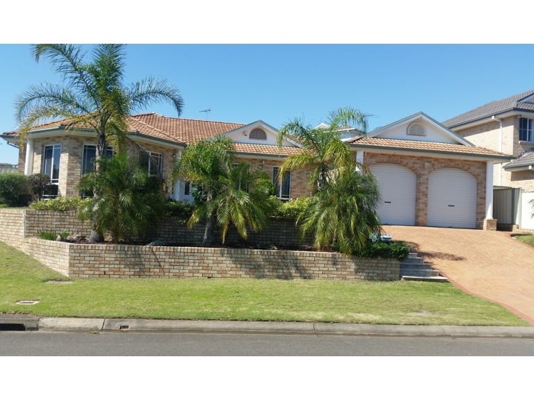 1 Dukic Street, Bonnyrigg Heights, NSW 2177 House for Sale