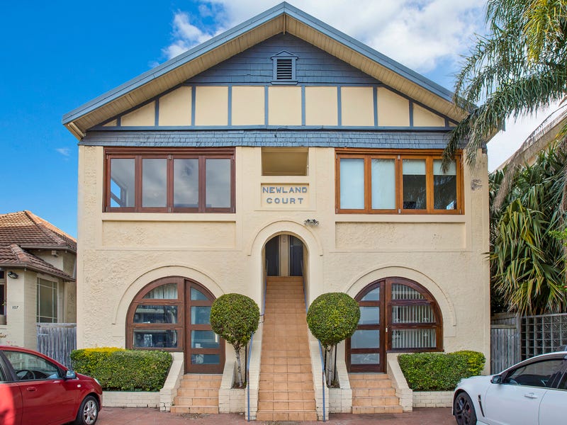 2/105 Curlewis Street, Bondi Beach, NSW 2026