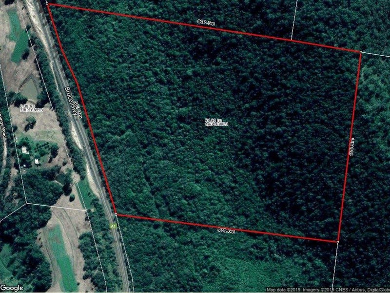 Lot 4 Bruce Hwy, Bauple, Qld 4650 - Property Details