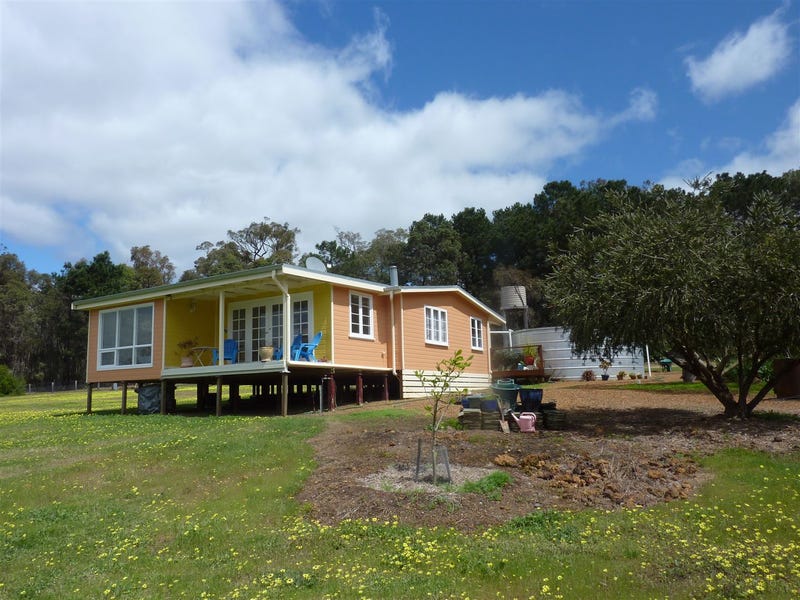 426 Seaton Ross Road, Yornup, WA 6256