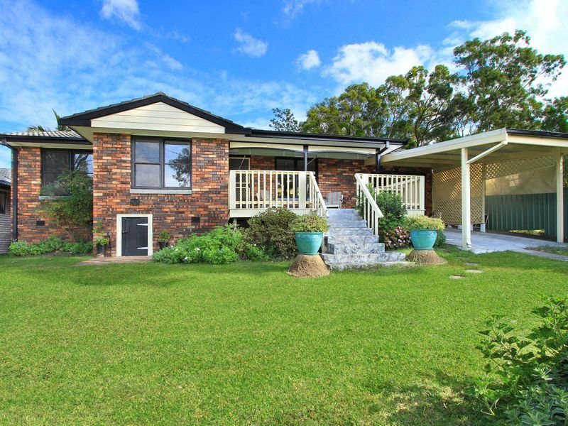 12 Ben Nevis Road, Farmborough Heights, NSW 2526