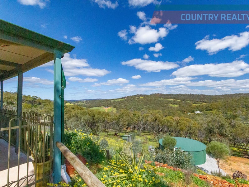 295 Timber Creek Cres, Coondle, WA 6566