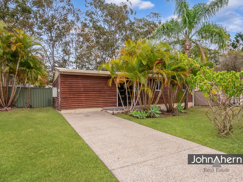 26 Patricia Avenue, Woodridge, QLD 4114