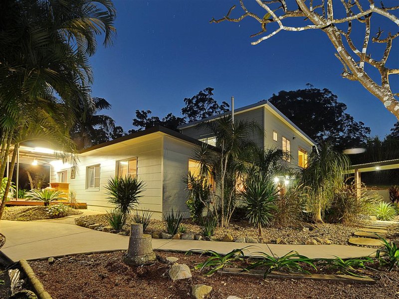 35 Otto Road, Peachester, Qld 4519 Property Details