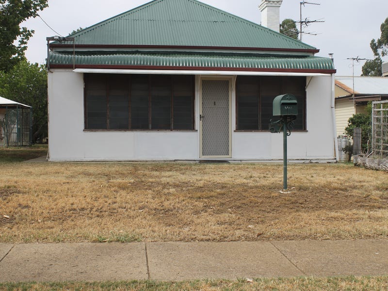 57 EDWARD STREET, Barraba, NSW 2347 Property Details