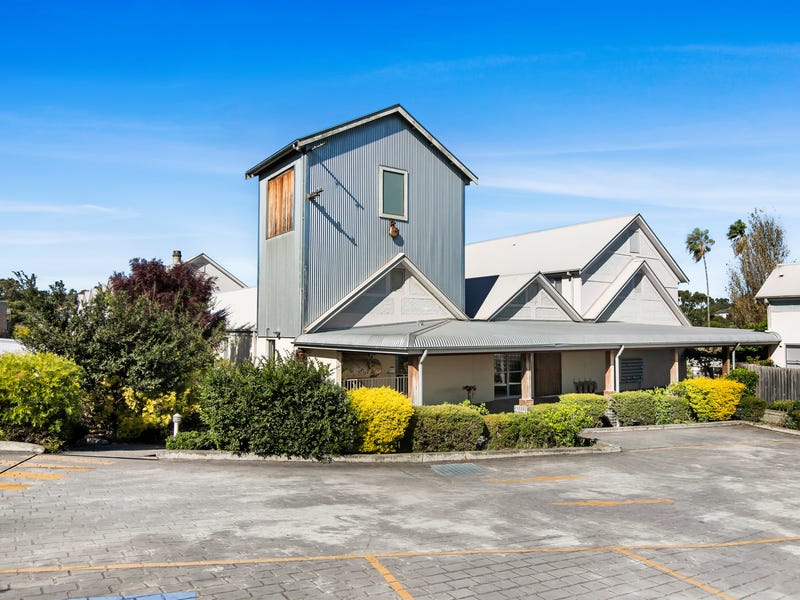 34/44 Barossa Drive, Minchinbury, NSW 2770 Property Details