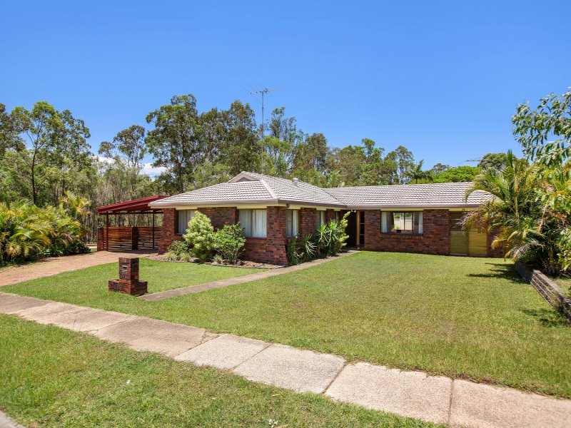 75 Greenwood Street, Wishart, Qld 4122 Property Details