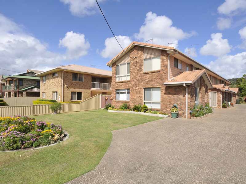 2/11 Boyd Street, Tweed Heads, NSW 2485