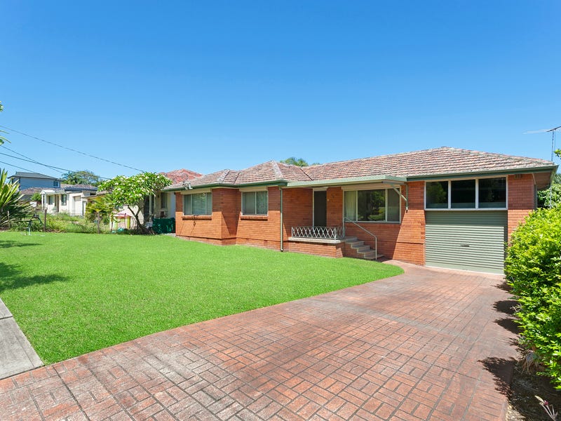 28 Kiama Street, Greystanes, Nsw 2145 - Property Details