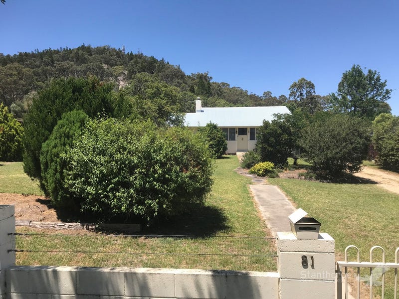 81 Amosfield Road, Stanthorpe, QLD 4380